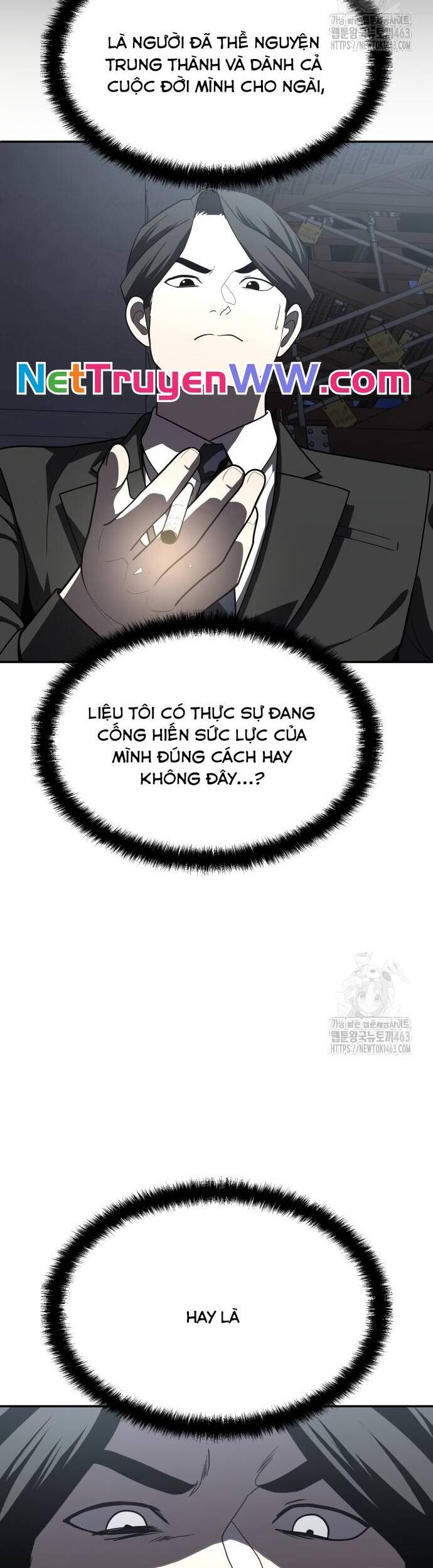 Món Đồ Chơi - Chapter 39 - Page 23