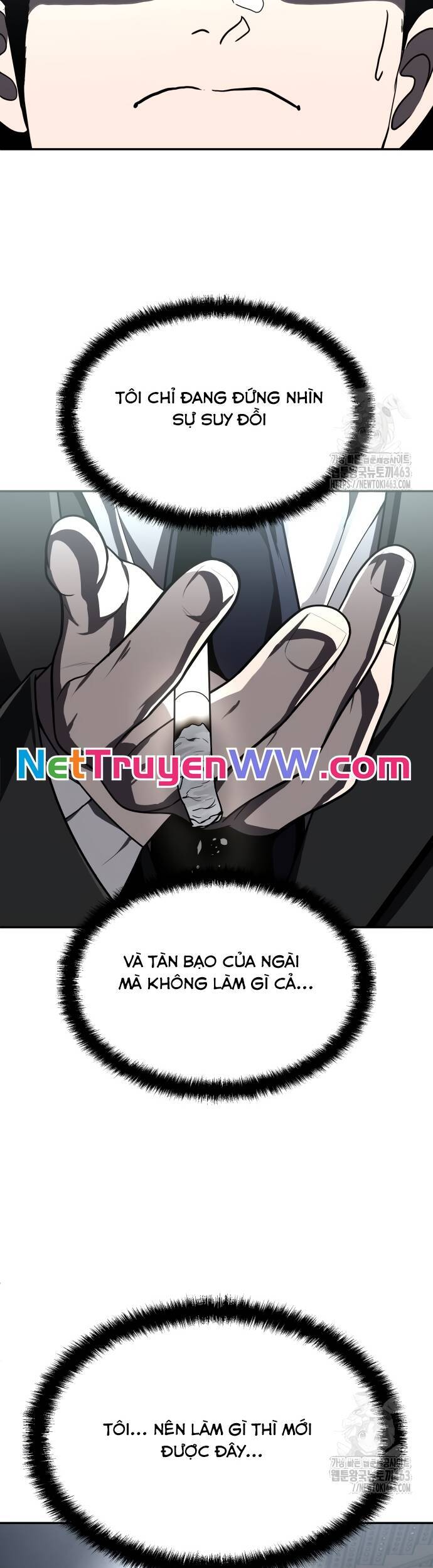 Món Đồ Chơi - Chapter 39 - Page 24