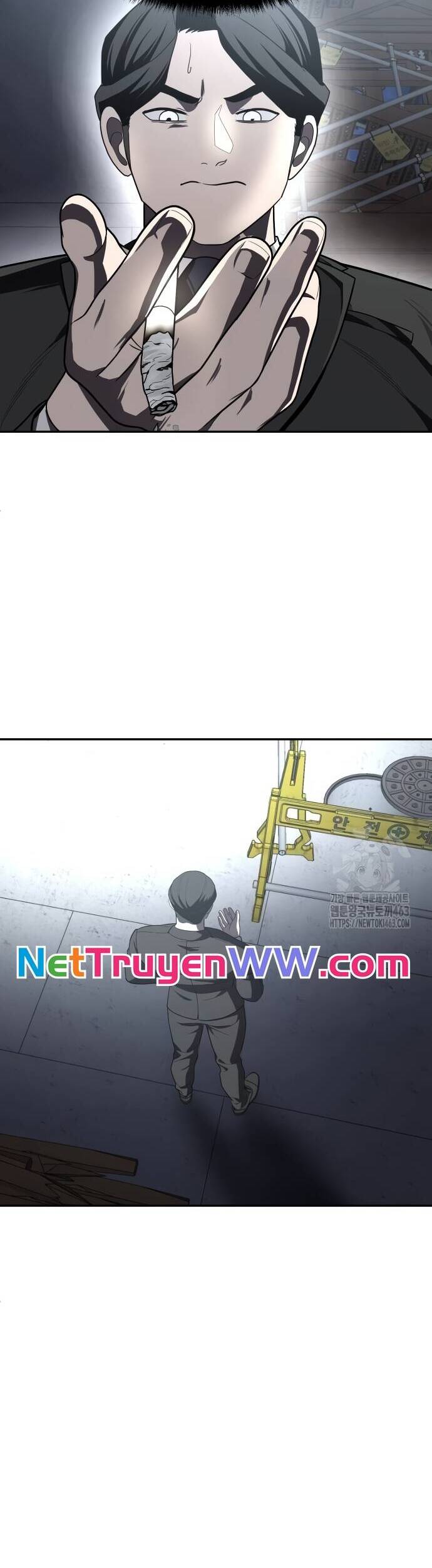 Món Đồ Chơi - Chapter 39 - Page 25