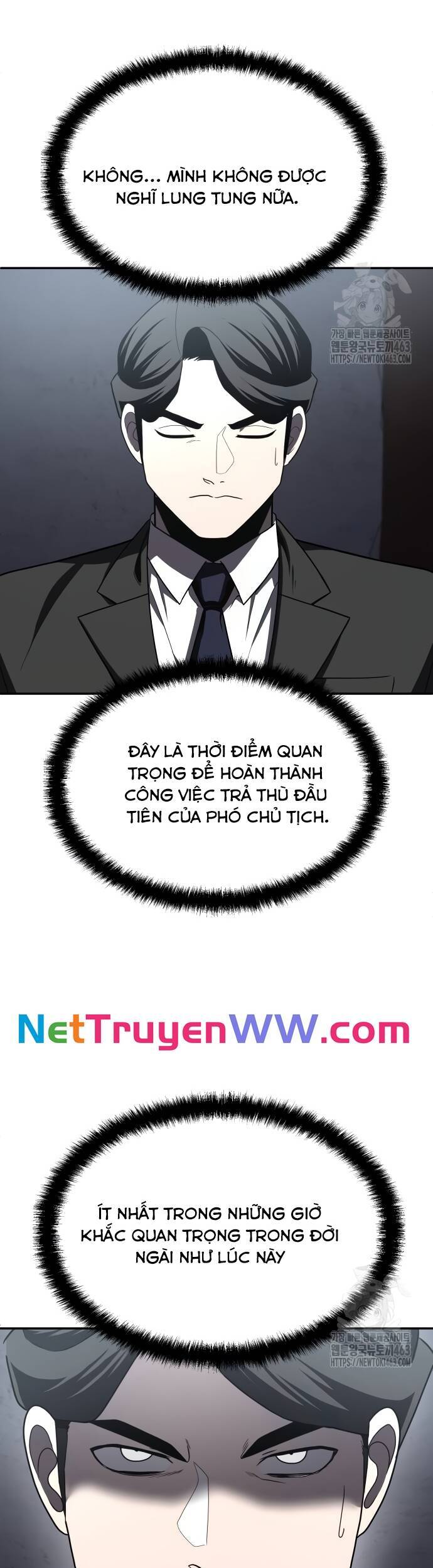 Món Đồ Chơi - Chapter 39 - Page 26