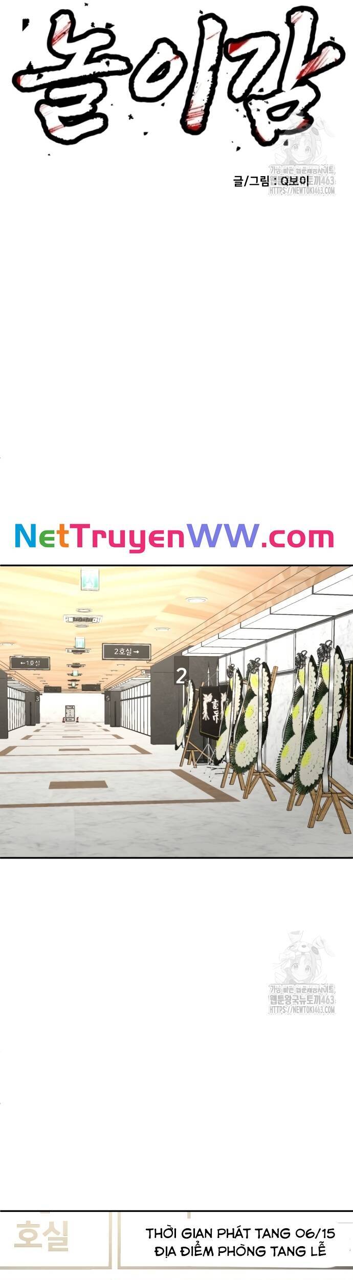 Món Đồ Chơi - Chapter 39 - Page 28