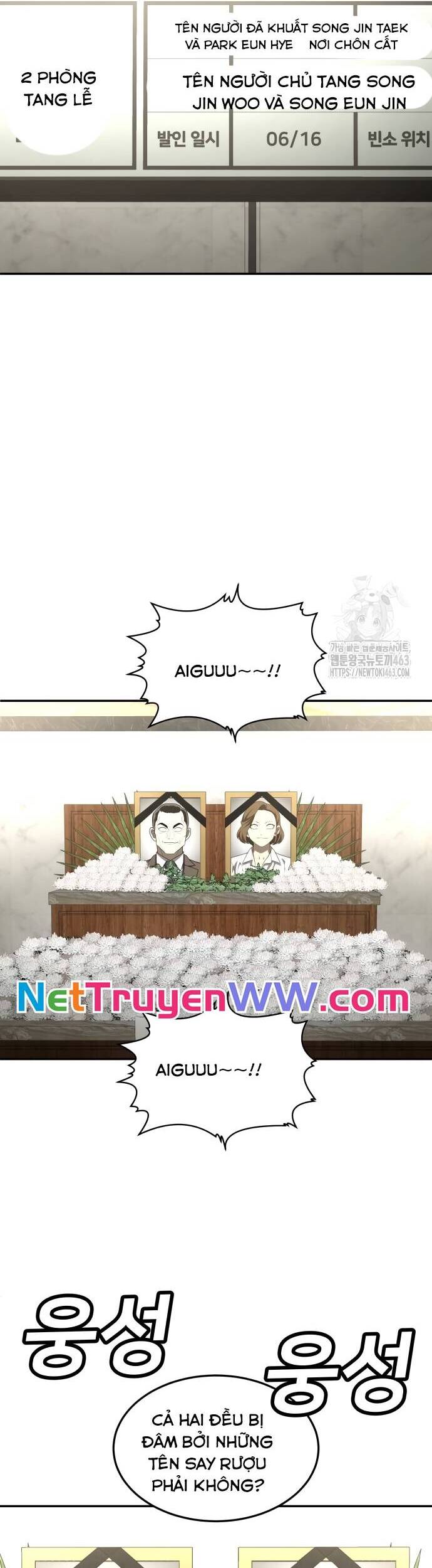 Món Đồ Chơi - Chapter 39 - Page 29