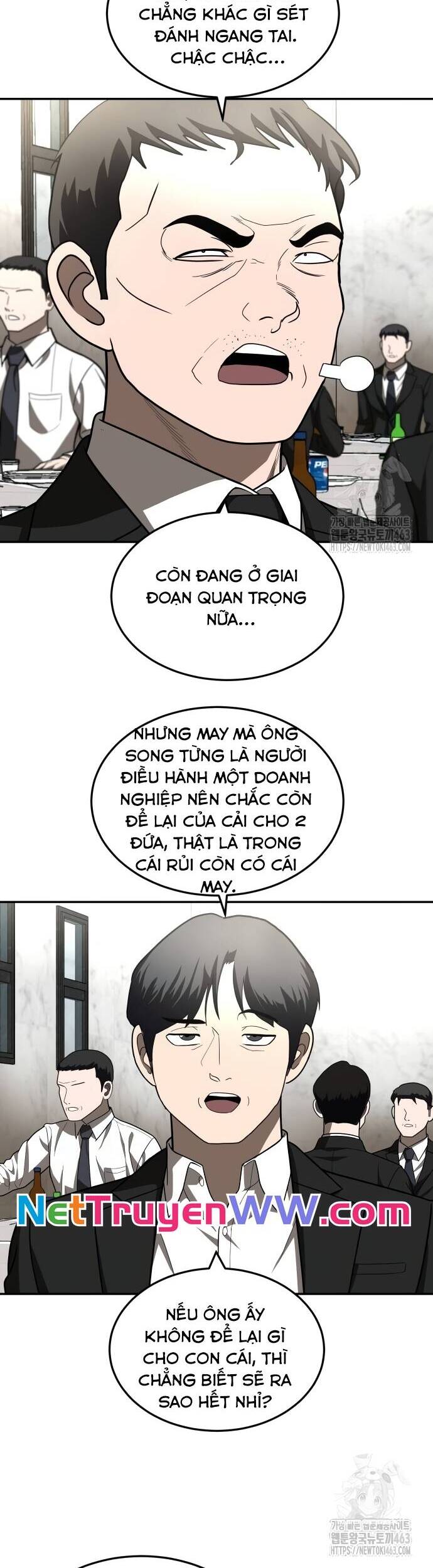 Món Đồ Chơi - Chapter 39 - Page 31