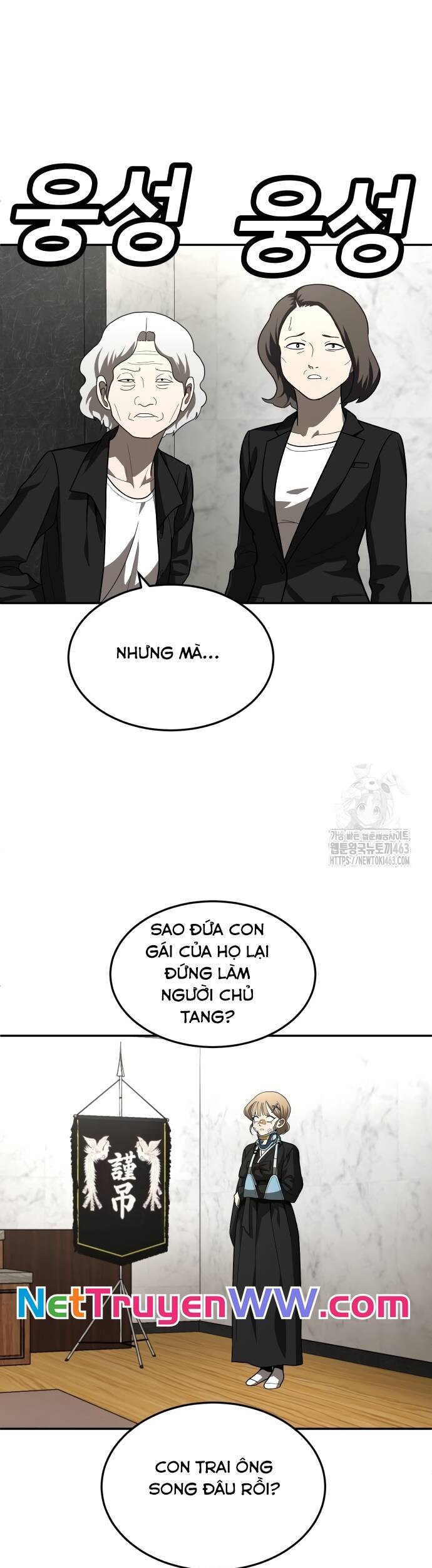 Món Đồ Chơi - Chapter 39 - Page 34