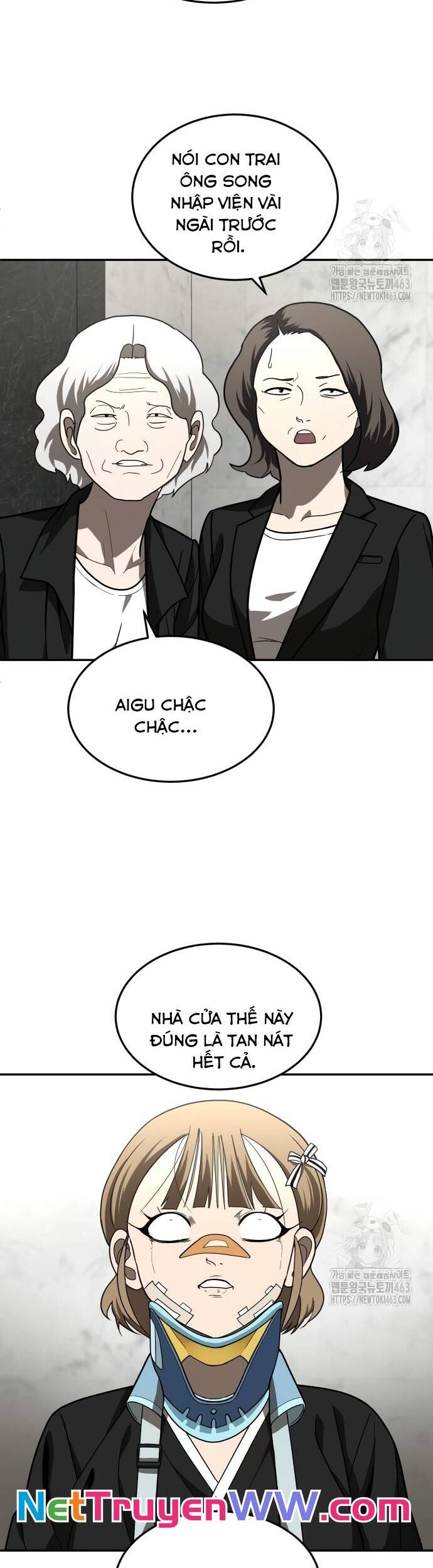 Món Đồ Chơi - Chapter 39 - Page 35