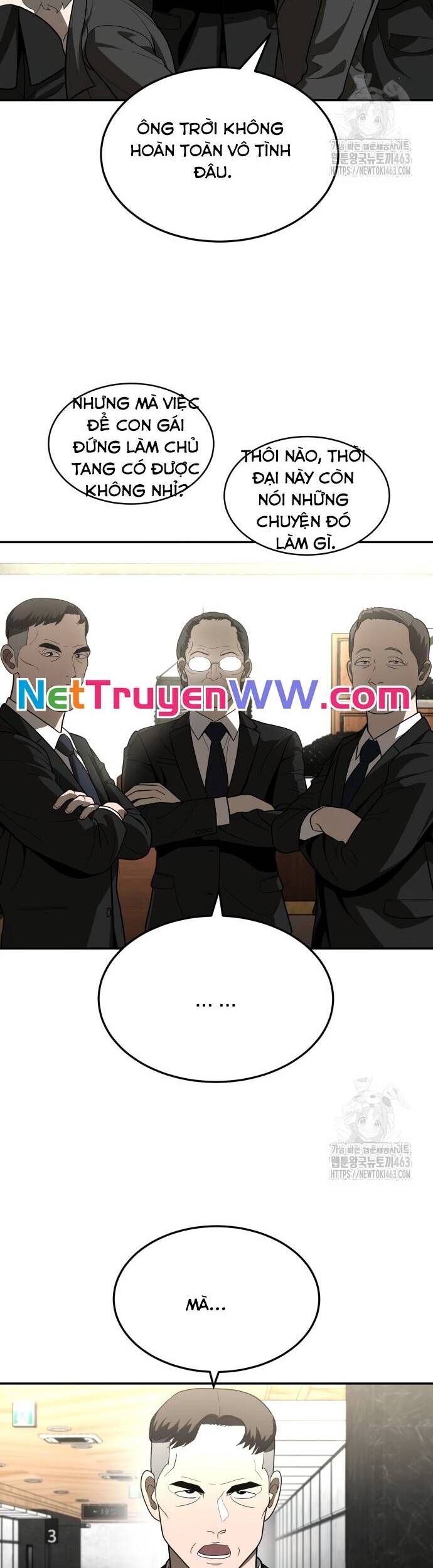 Món Đồ Chơi - Chapter 39 - Page 37