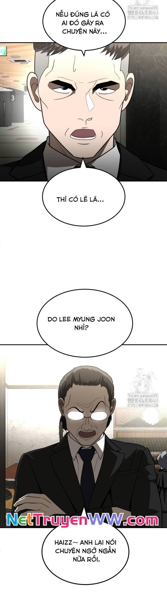 Món Đồ Chơi - Chapter 39 - Page 39