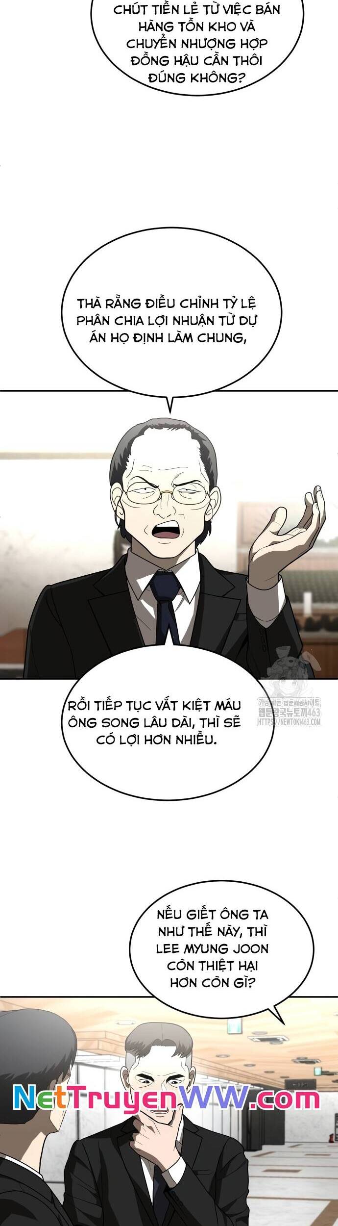 Món Đồ Chơi - Chapter 39 - Page 41