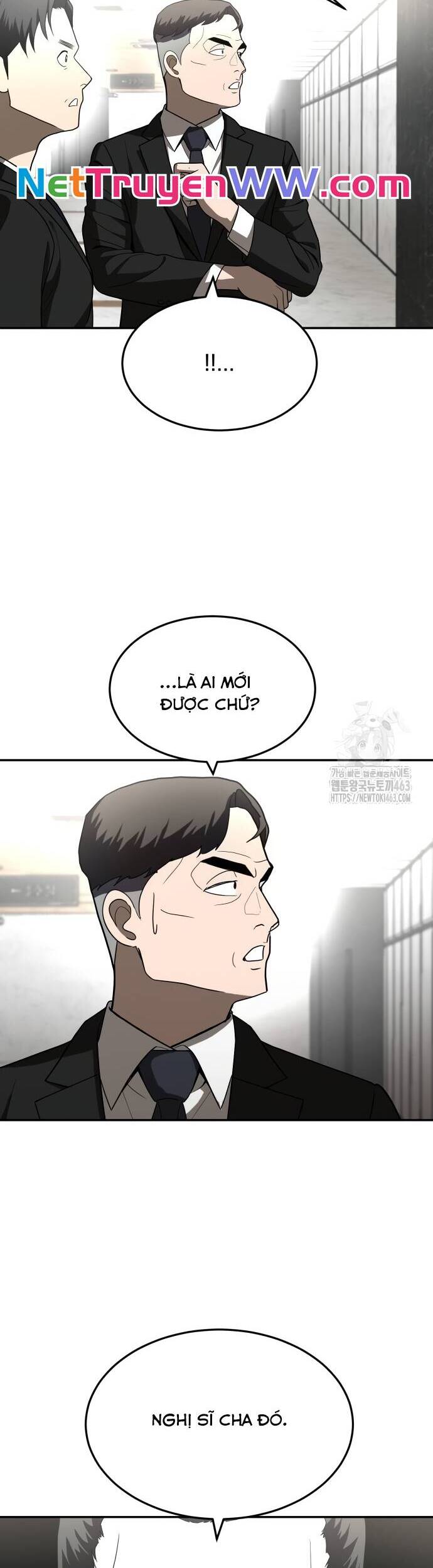 Món Đồ Chơi - Chapter 39 - Page 43