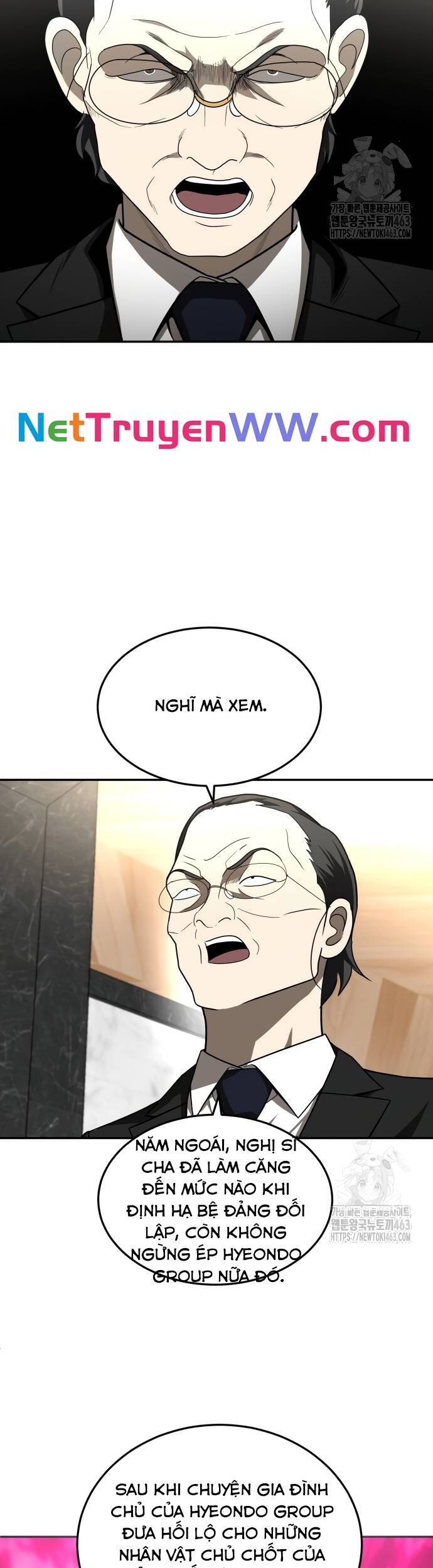 Món Đồ Chơi - Chapter 39 - Page 44