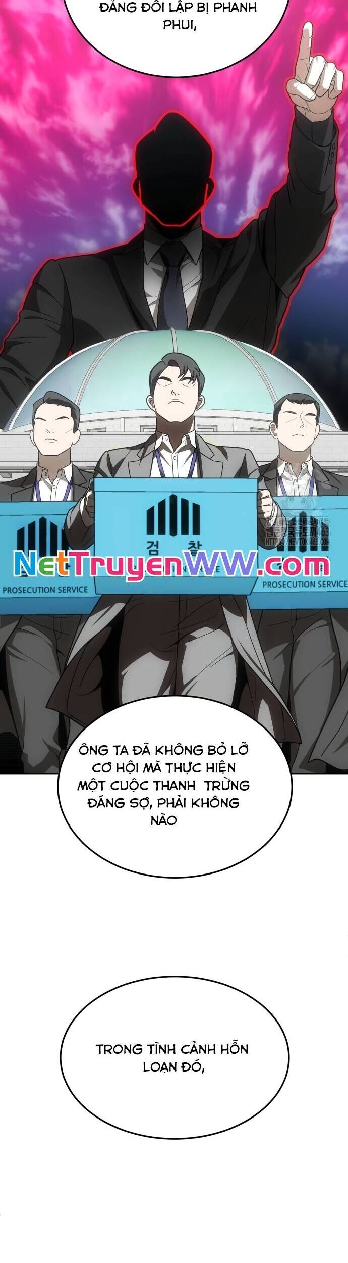 Món Đồ Chơi - Chapter 39 - Page 45