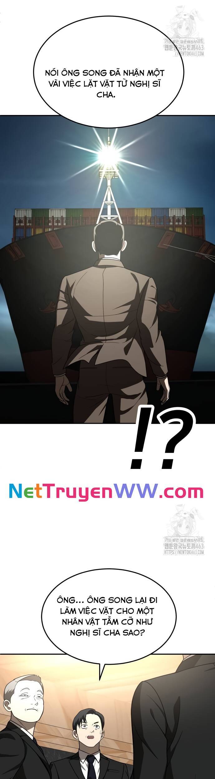 Món Đồ Chơi - Chapter 39 - Page 46