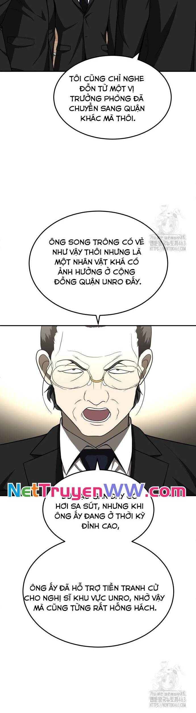 Món Đồ Chơi - Chapter 39 - Page 47