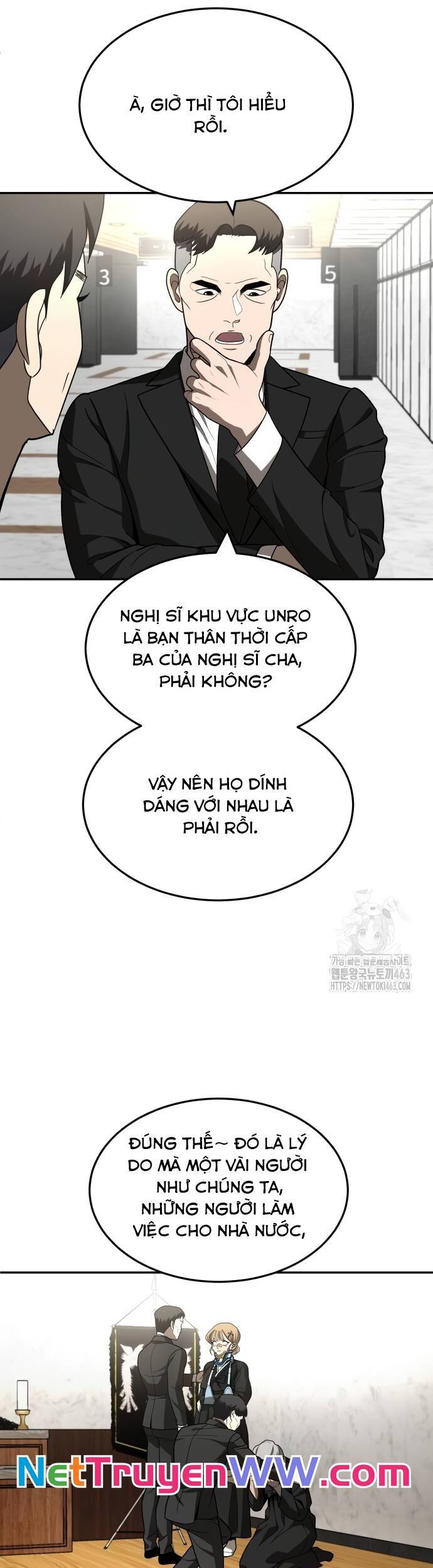 Món Đồ Chơi - Chapter 39 - Page 48