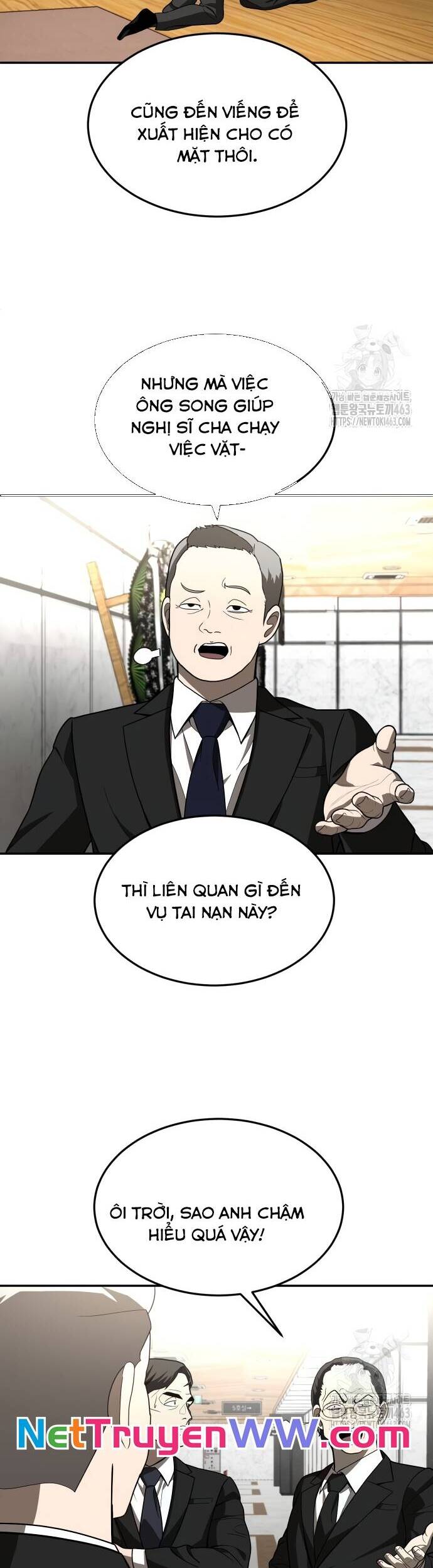 Món Đồ Chơi - Chapter 39 - Page 49