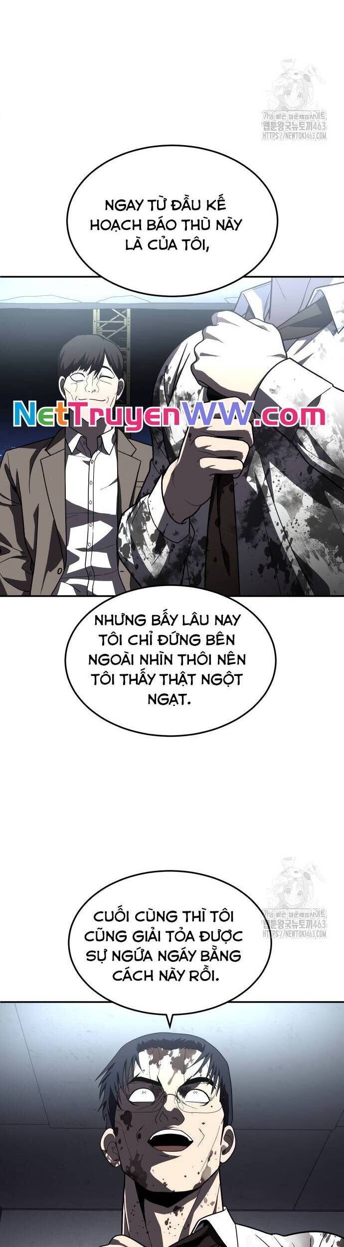 Món Đồ Chơi - Chapter 39 - Page 5