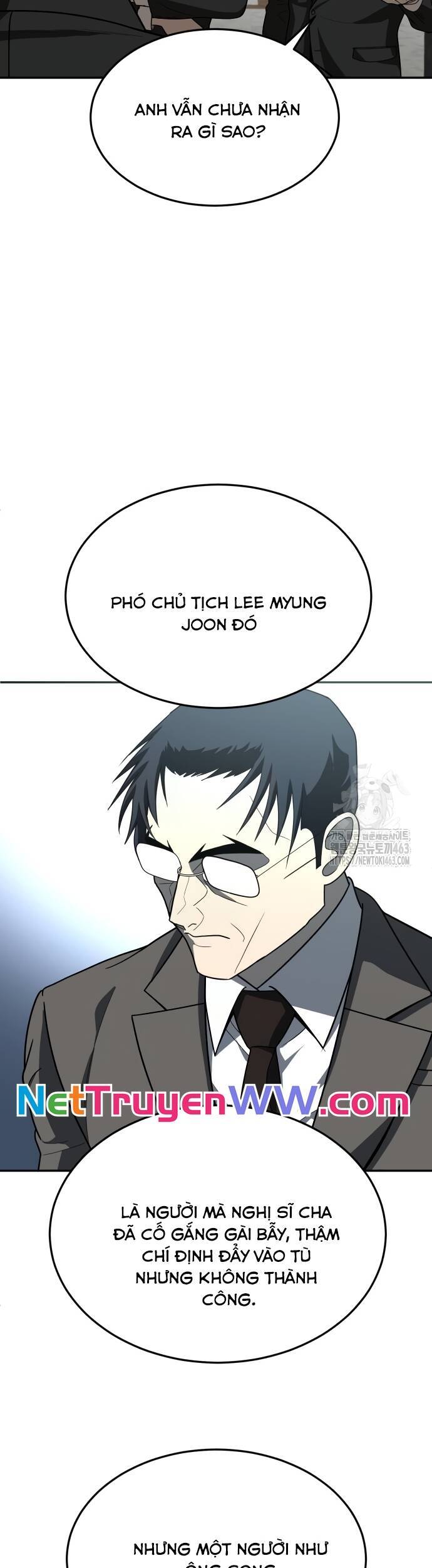 Món Đồ Chơi - Chapter 39 - Page 50