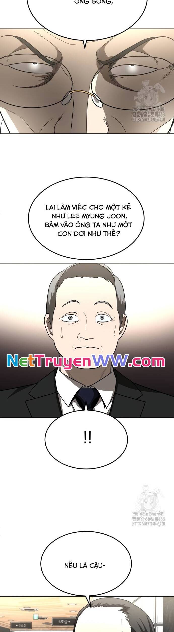 Món Đồ Chơi - Chapter 39 - Page 51