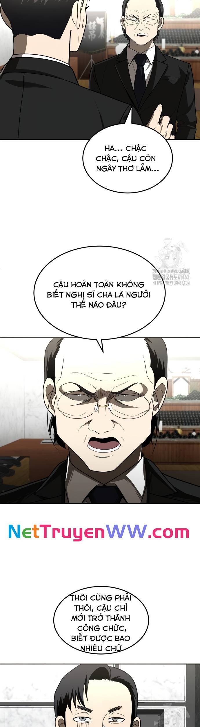 Món Đồ Chơi - Chapter 39 - Page 54