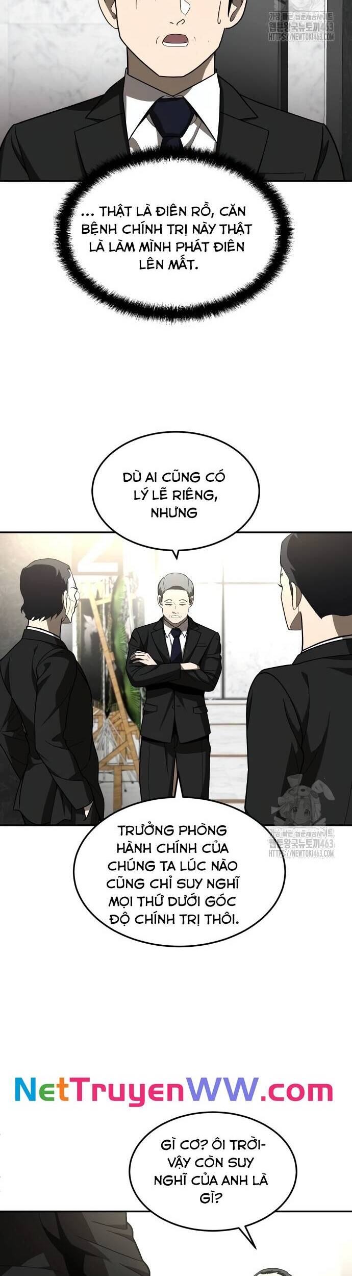 Món Đồ Chơi - Chapter 39 - Page 55