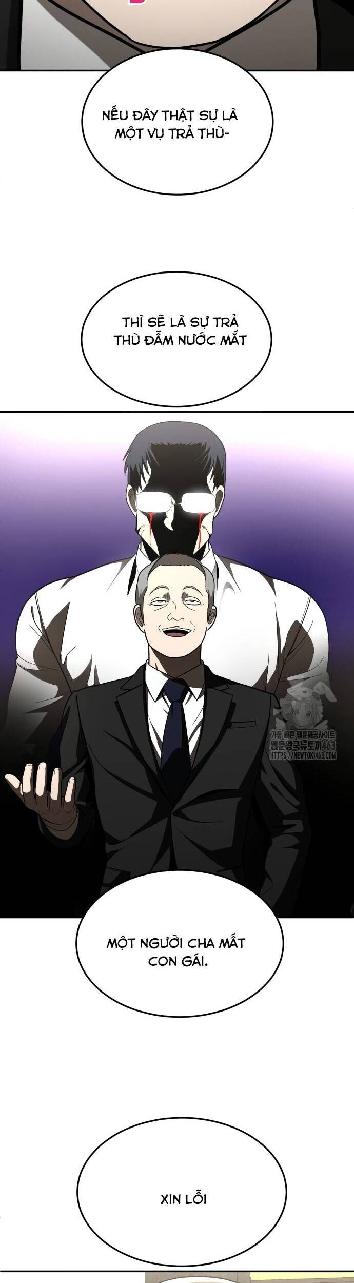 Món Đồ Chơi - Chapter 39 - Page 57