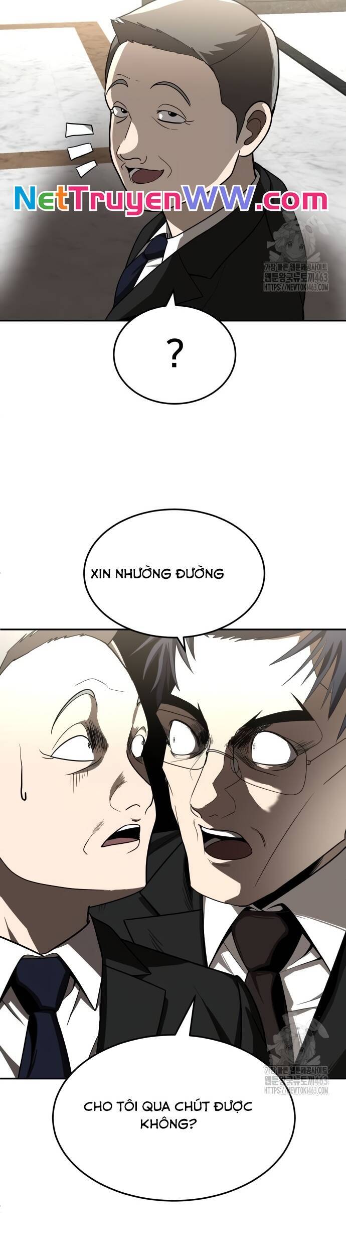 Món Đồ Chơi - Chapter 39 - Page 58