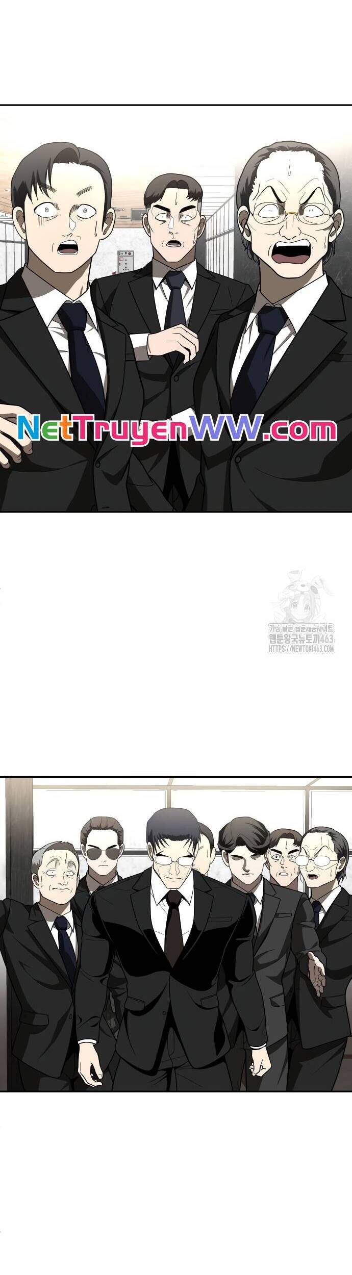 Món Đồ Chơi - Chapter 39 - Page 59