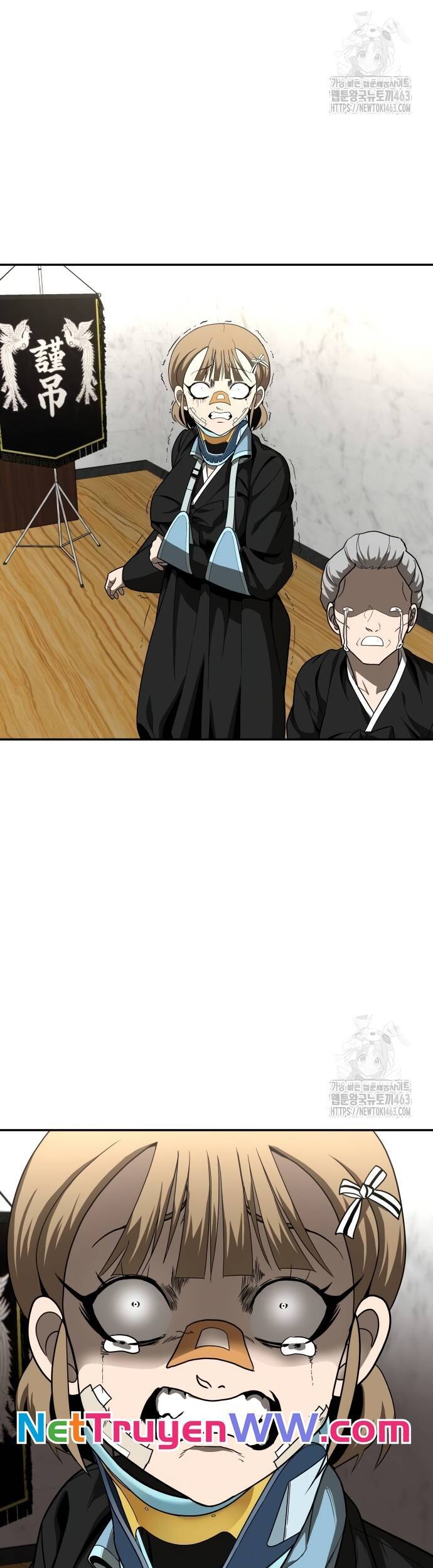 Món Đồ Chơi - Chapter 39 - Page 62