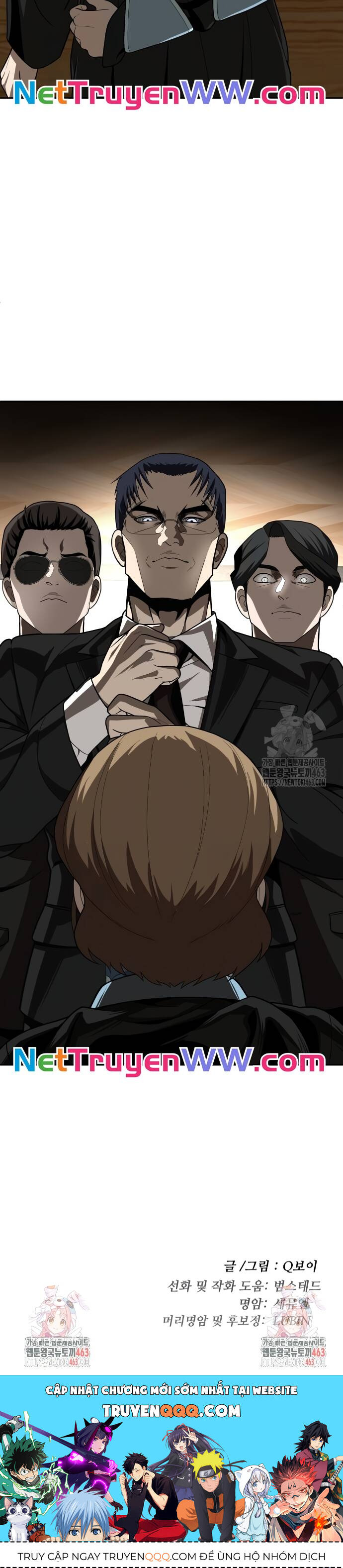 Món Đồ Chơi - Chapter 39 - Page 64