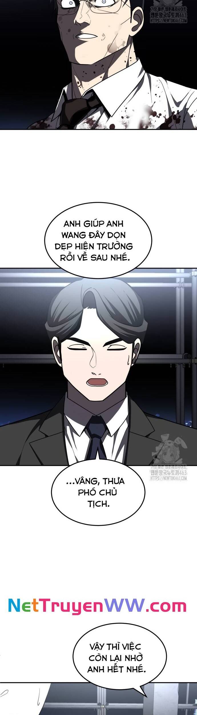 Món Đồ Chơi - Chapter 39 - Page 7