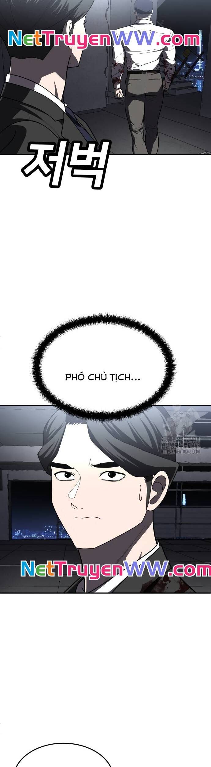 Món Đồ Chơi - Chapter 39 - Page 9