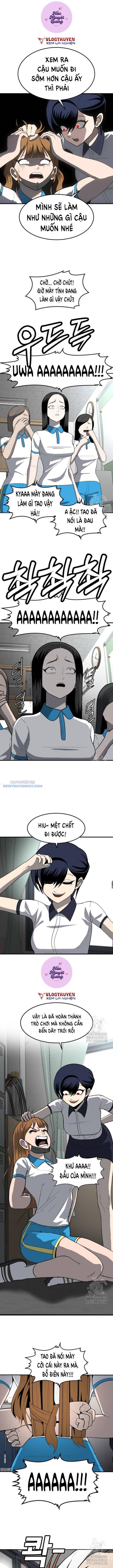 Món Đồ Chơi - Chapter 4 - Page 3