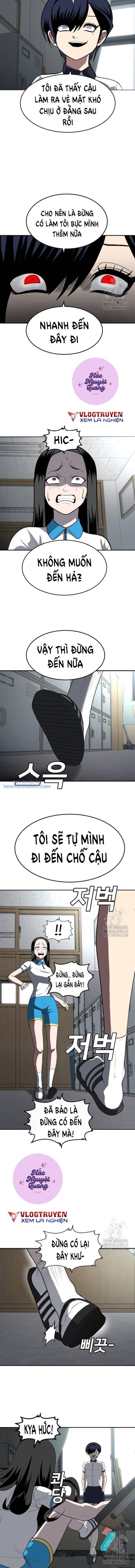 Món Đồ Chơi - Chapter 4 - Page 7