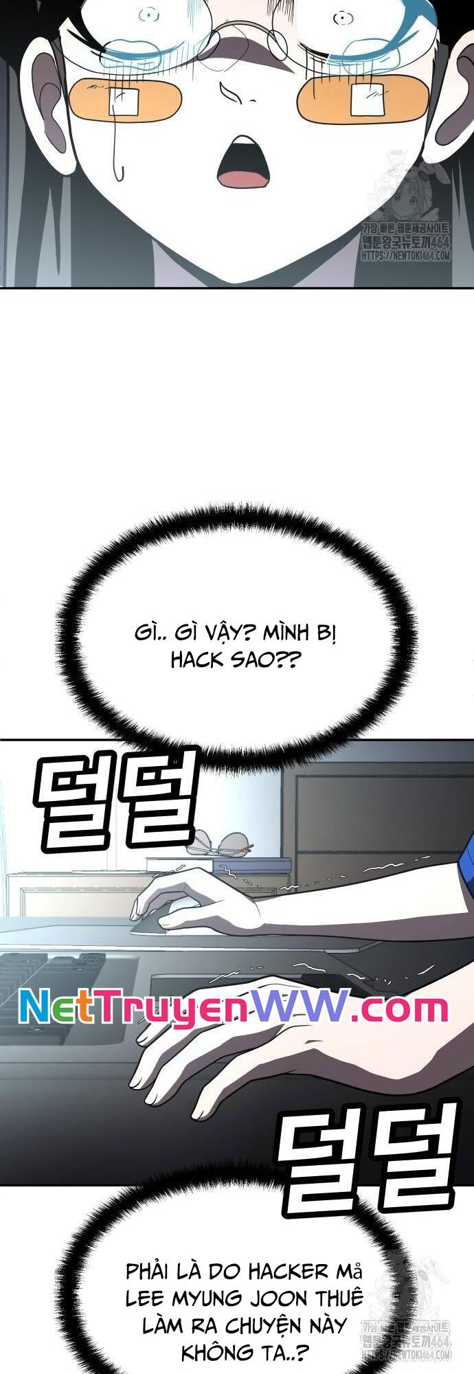 Món Đồ Chơi - Chapter 40 - Page 11