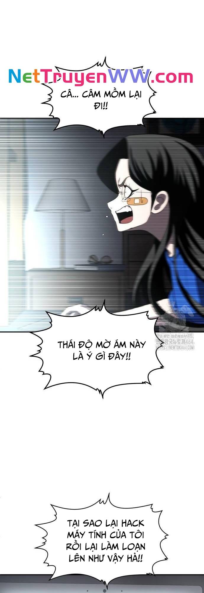 Món Đồ Chơi - Chapter 40 - Page 17