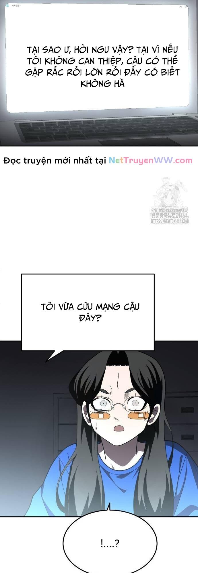 Món Đồ Chơi - Chapter 40 - Page 18