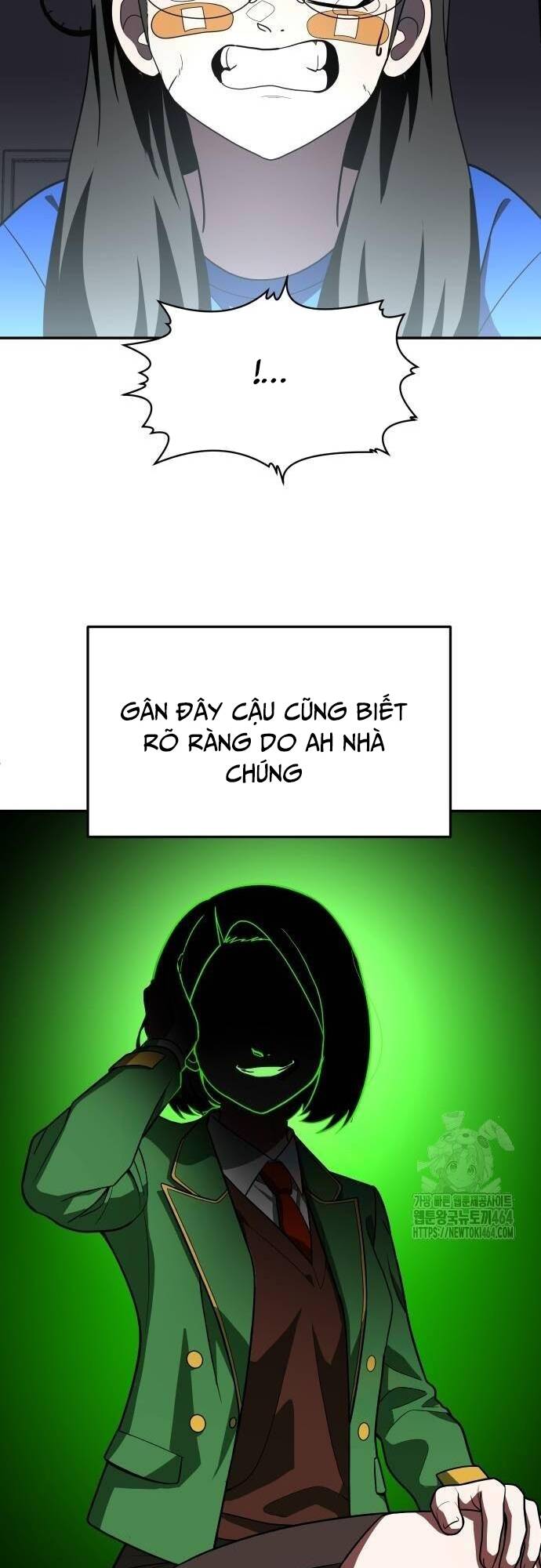 Món Đồ Chơi - Chapter 40 - Page 20