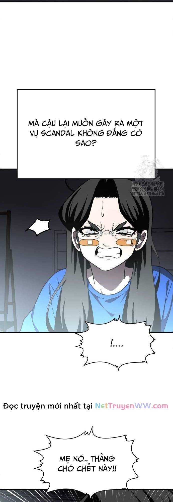 Món Đồ Chơi - Chapter 40 - Page 22