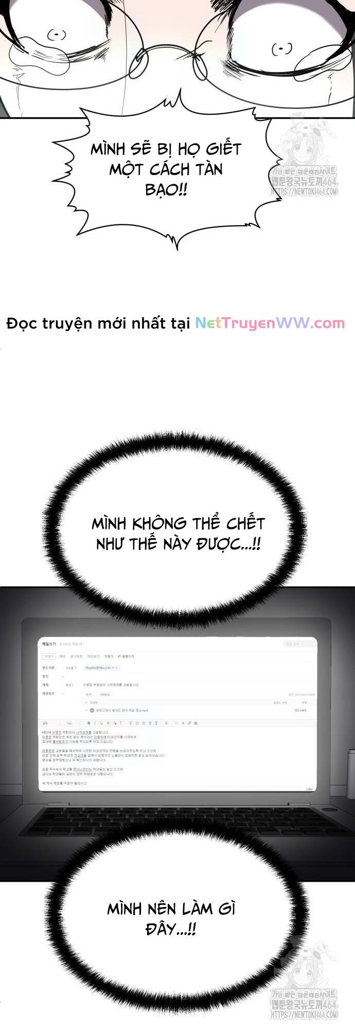 Món Đồ Chơi - Chapter 40 - Page 3