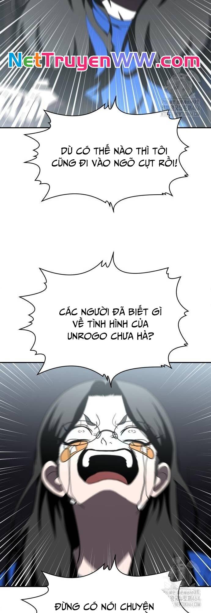 Món Đồ Chơi - Chapter 40 - Page 31