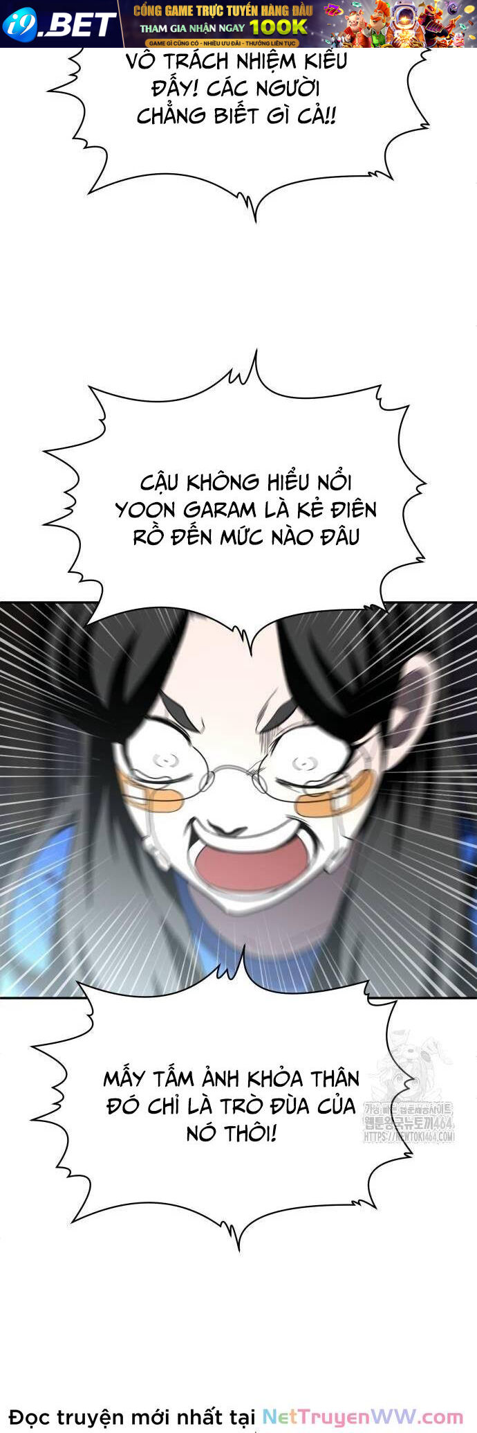 Món Đồ Chơi - Chapter 40 - Page 32