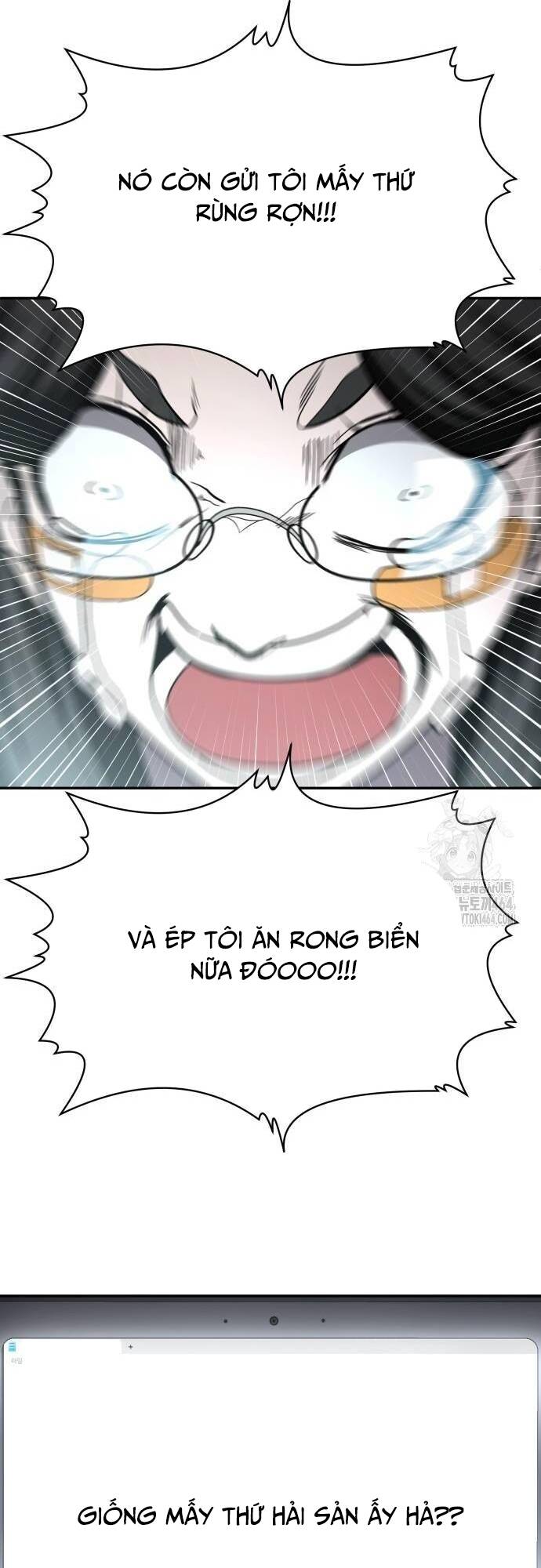 Món Đồ Chơi - Chapter 40 - Page 33