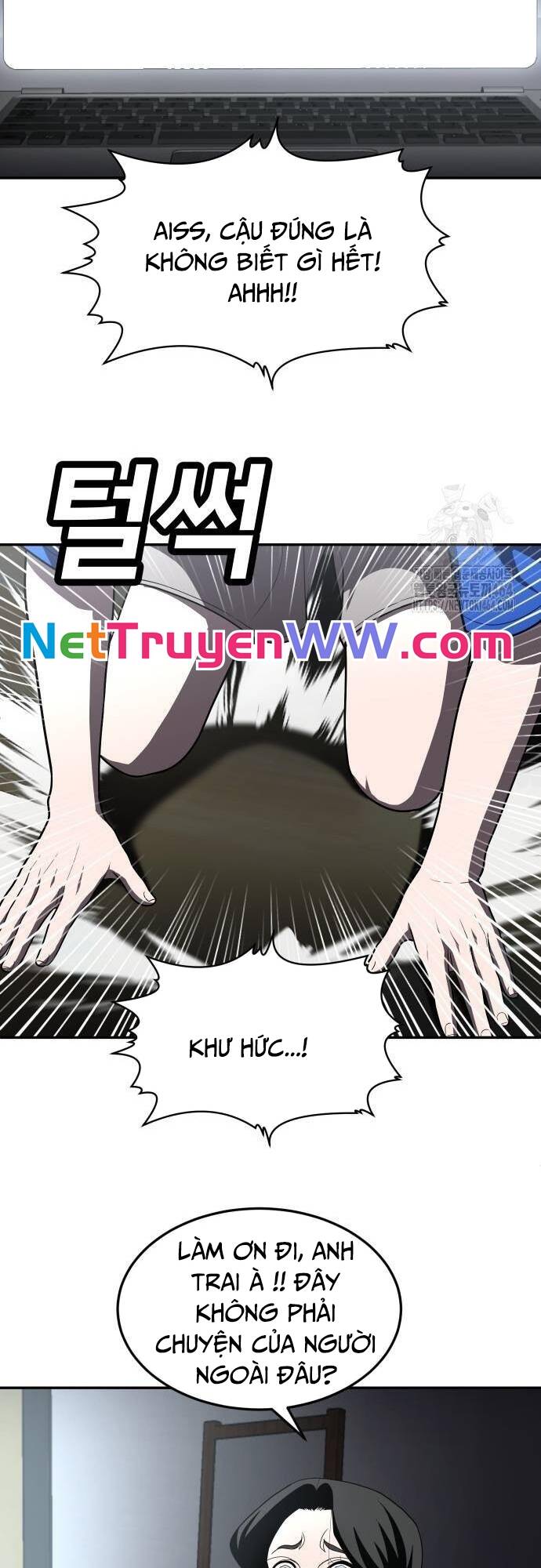 Món Đồ Chơi - Chapter 40 - Page 34