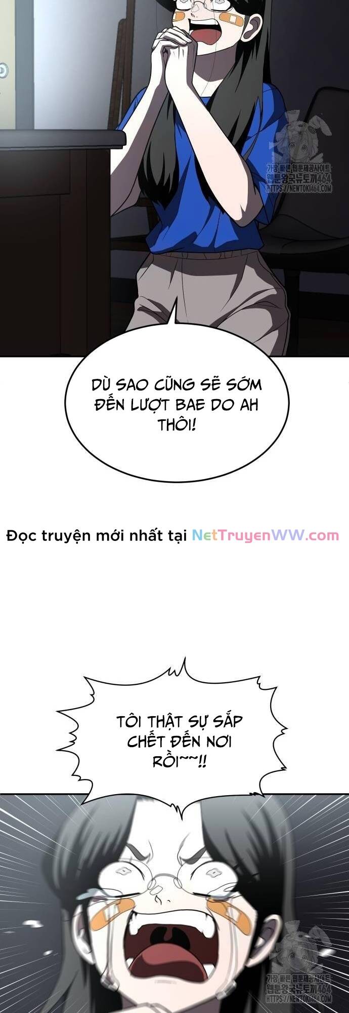 Món Đồ Chơi - Chapter 40 - Page 35