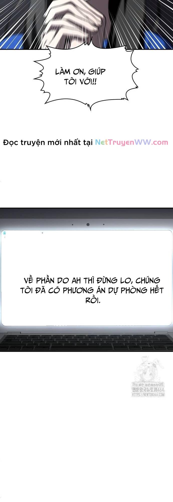 Món Đồ Chơi - Chapter 40 - Page 36