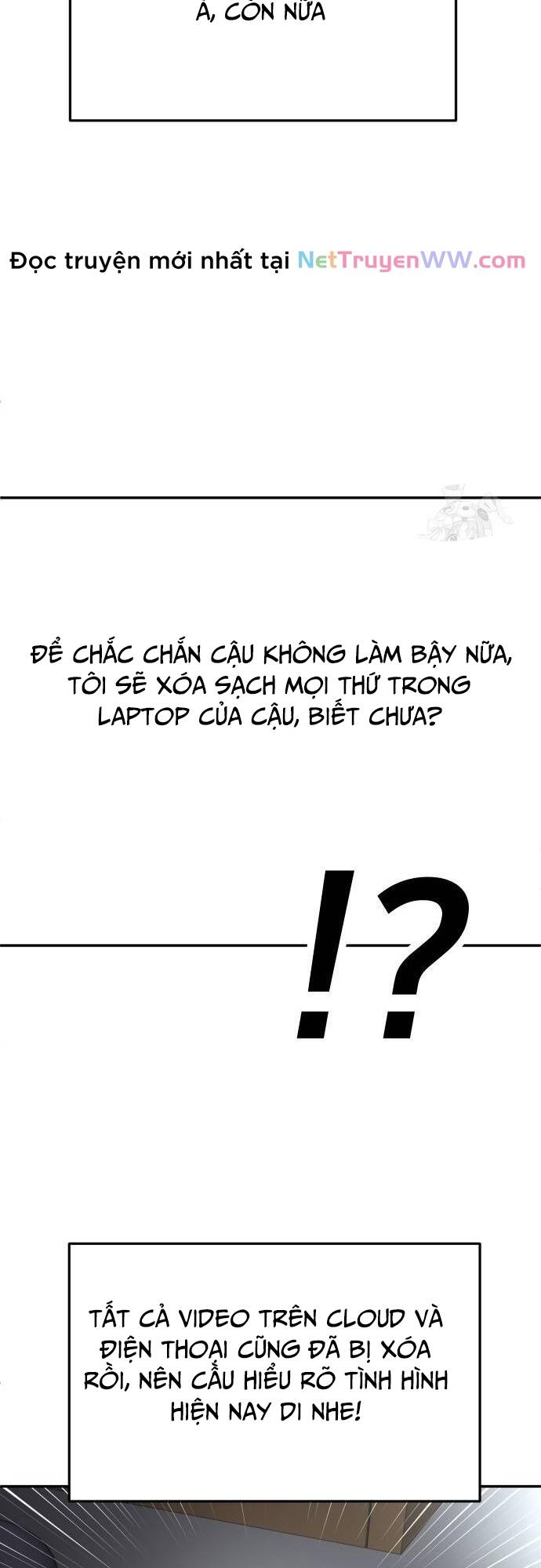 Món Đồ Chơi - Chapter 40 - Page 38