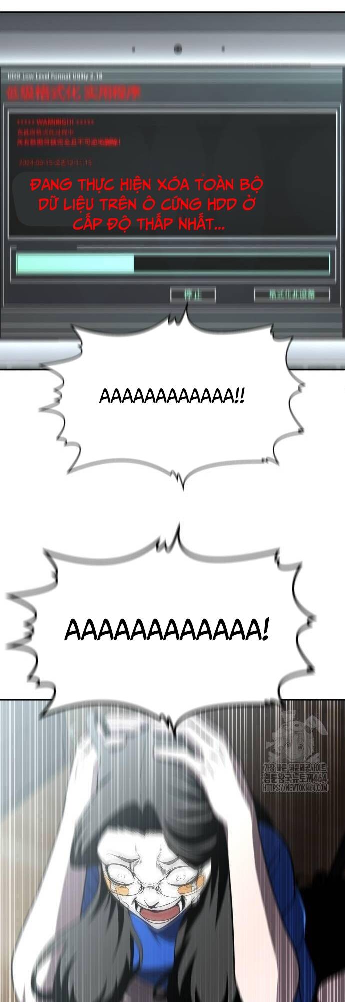 Món Đồ Chơi - Chapter 40 - Page 40