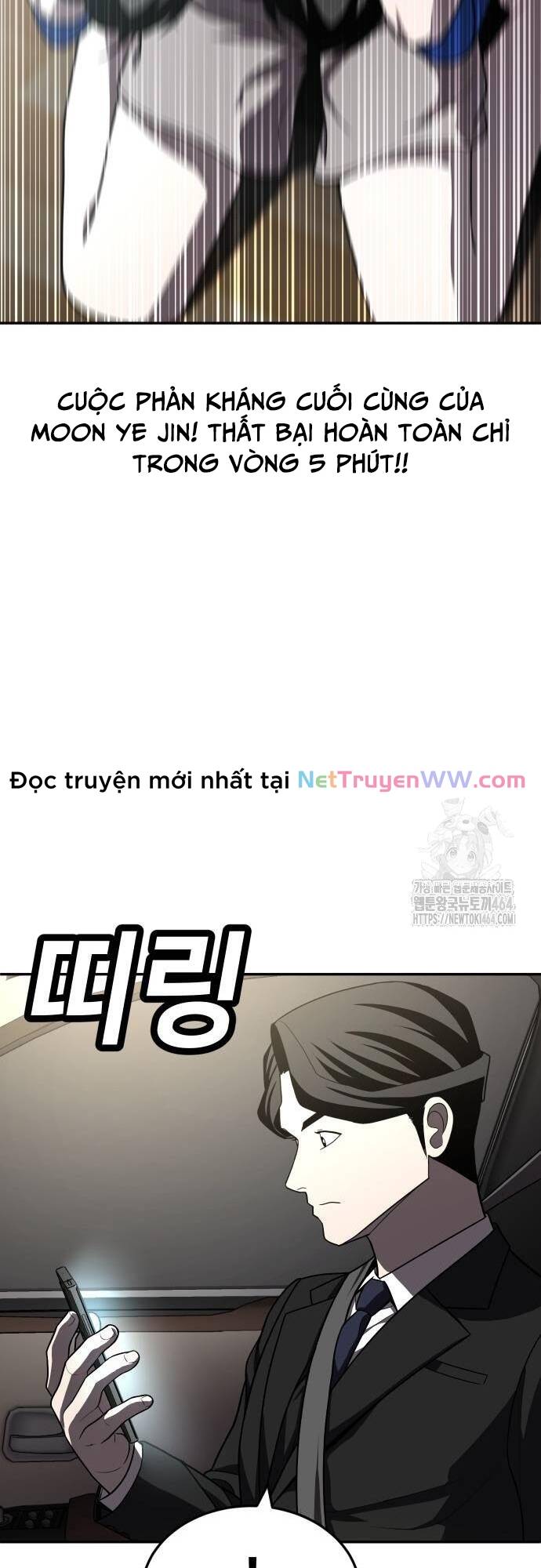 Món Đồ Chơi - Chapter 40 - Page 41