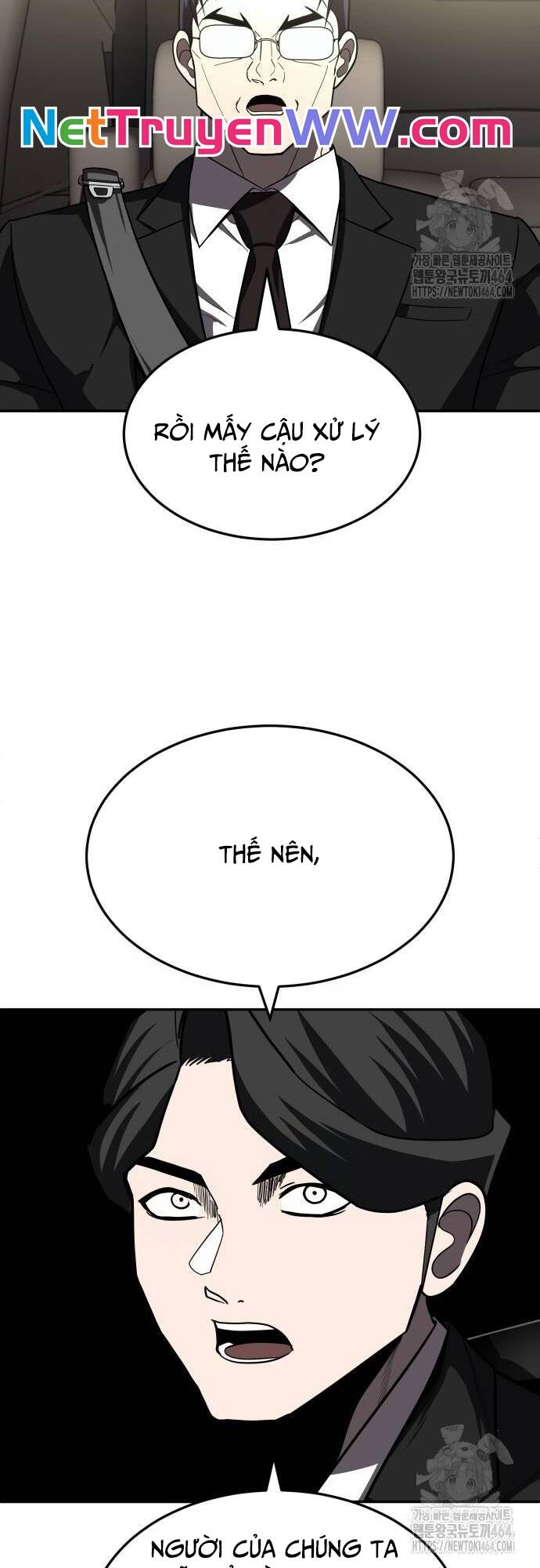 Món Đồ Chơi - Chapter 40 - Page 43