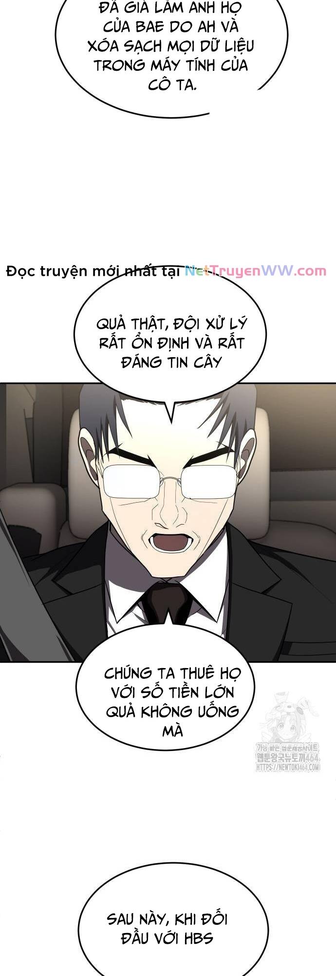 Món Đồ Chơi - Chapter 40 - Page 44